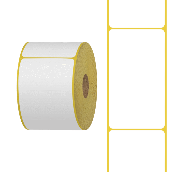Termoetikett 257102