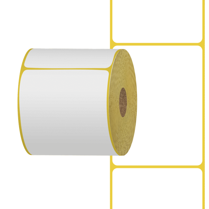 Termoetikett 276101