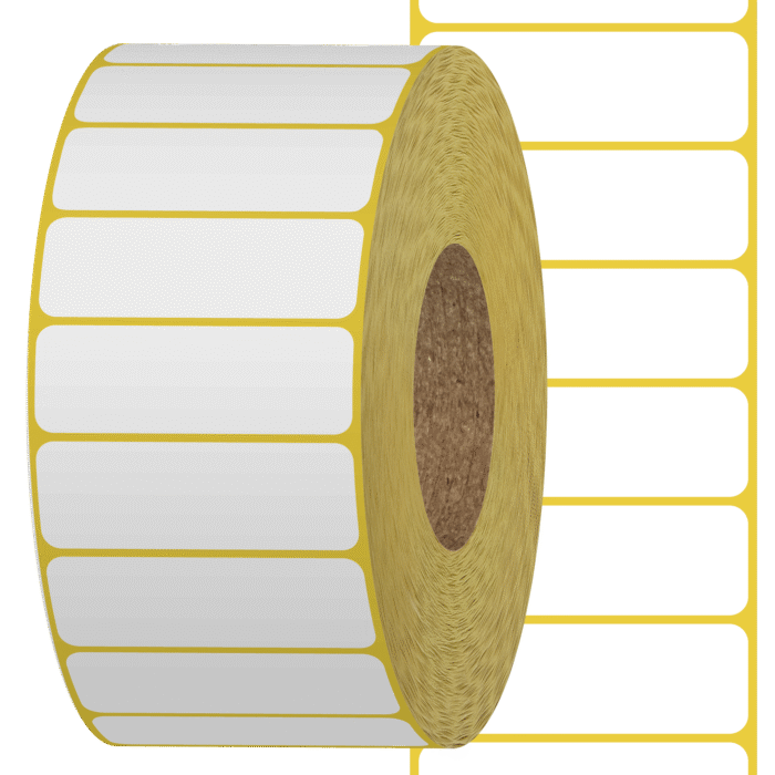 Termoetikett 307525