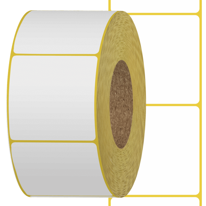 Termoetikett 307676
