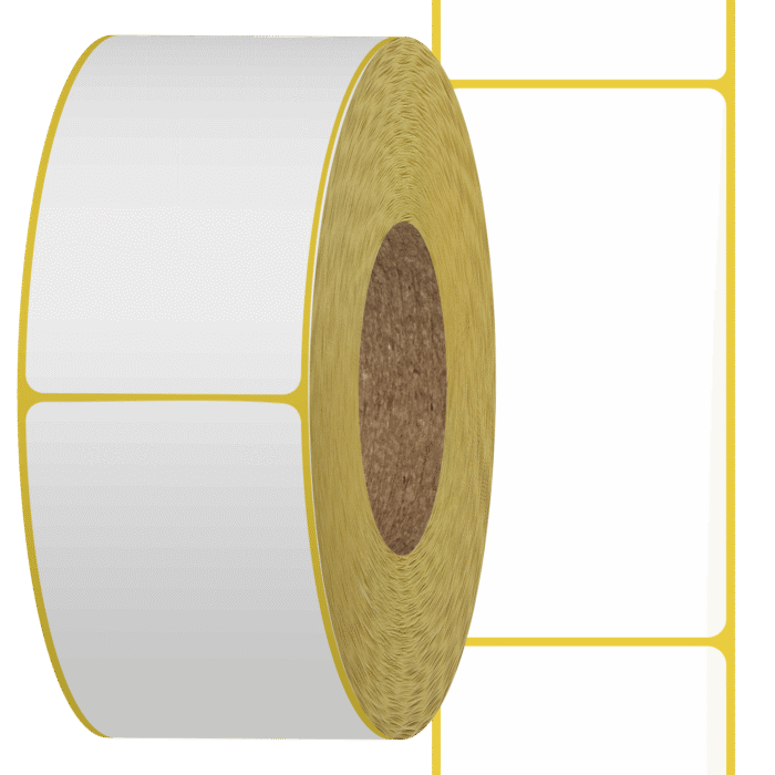 Termoetikett 365125
