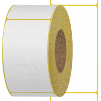Termoetikett 80150