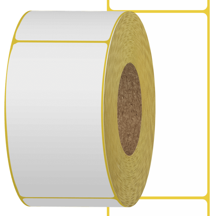 Termoetikett 80150