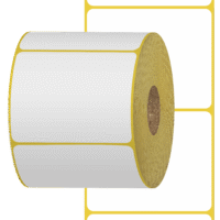 Termoetikett 110080