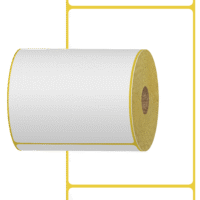 Termoetikett 110155